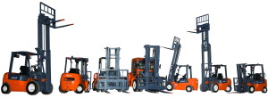 forklift - Kansas Lift Equipment