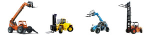 telehandler - Kansas Lift Equipment